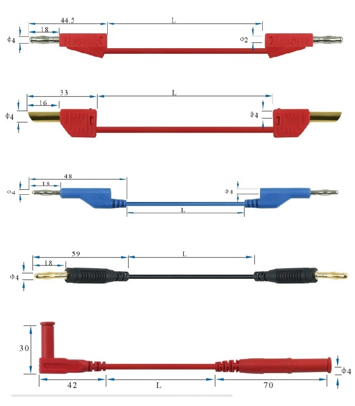 Test Lead