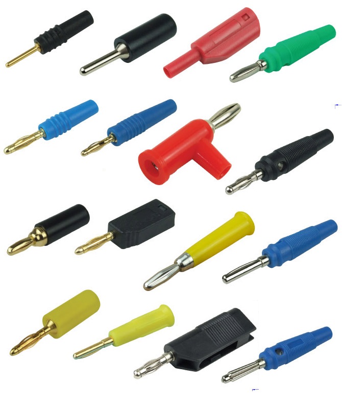 Banana Plug