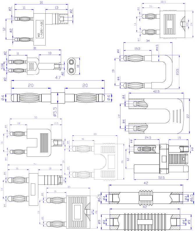 Connecting Plug