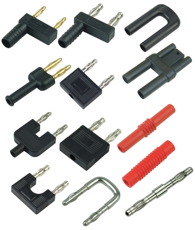 Connecting Plug