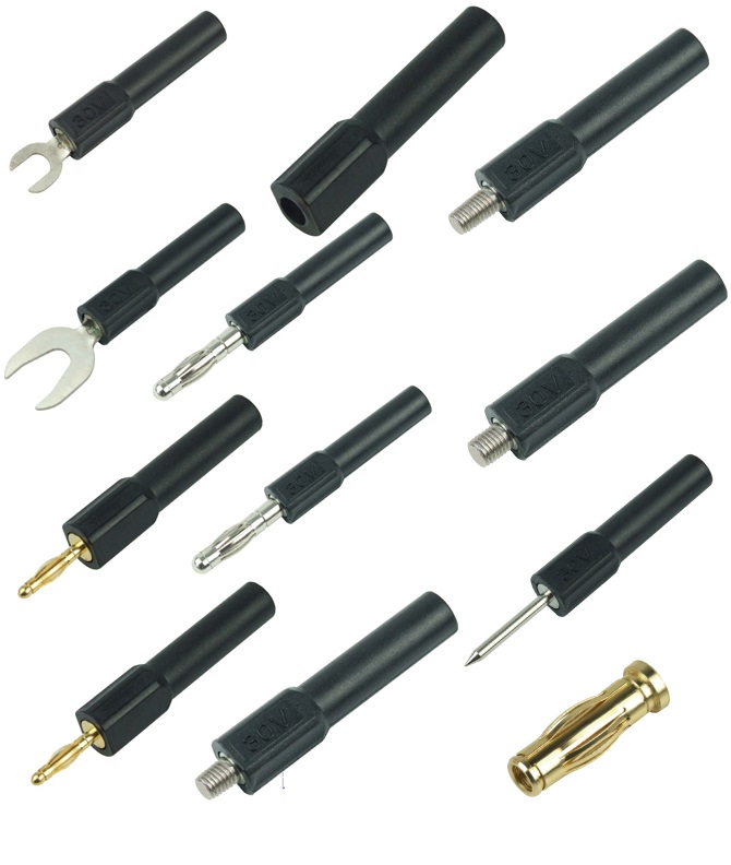 Connecting Plug