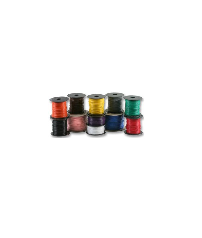 Extra Flexible Wire 25m