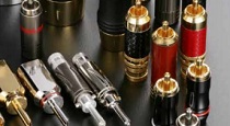 Connectors & Cables