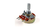 Potentiometer